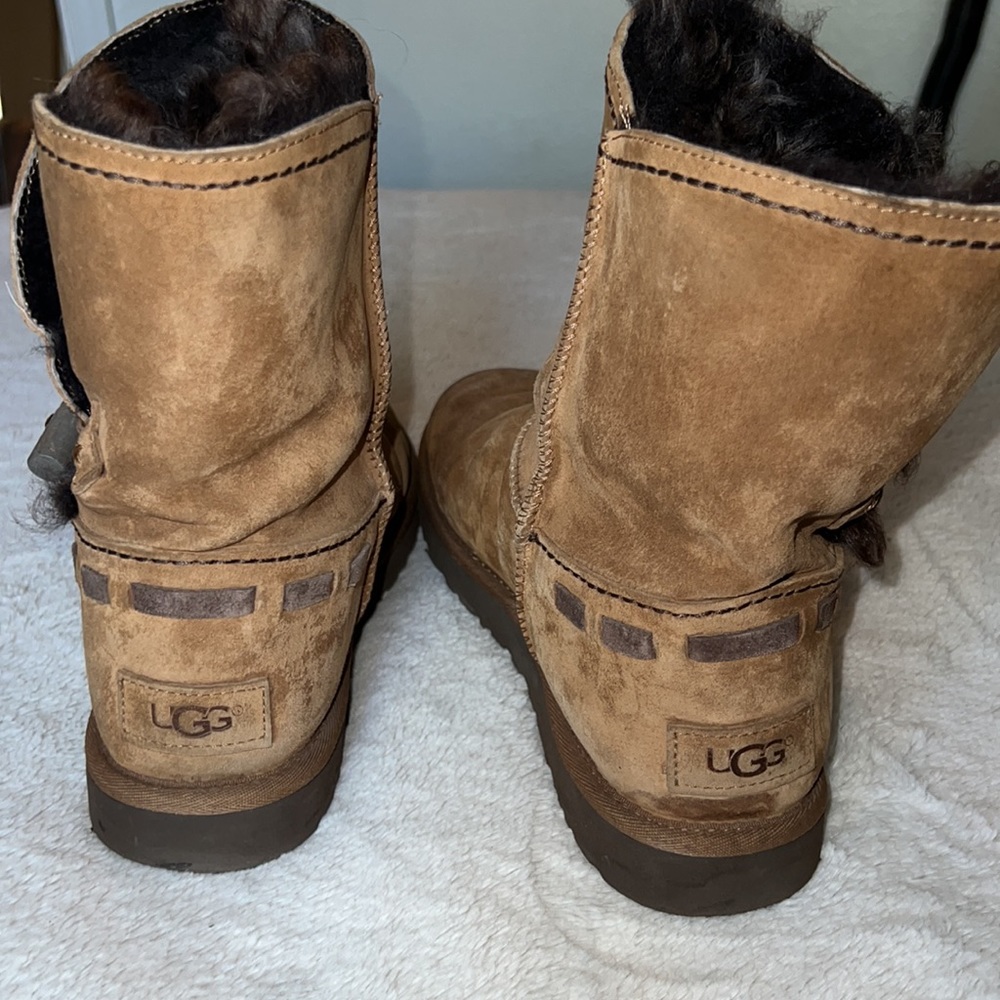 Bailey Button Ii - image 7